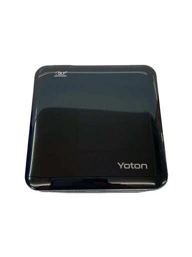 【中古】YOTON/プロジェクター/Y200【家電・ビジュアル・オーディオ】 【中古】YOTON/プロジェクター/Y200【家電・ビジュアル・オーディオ】