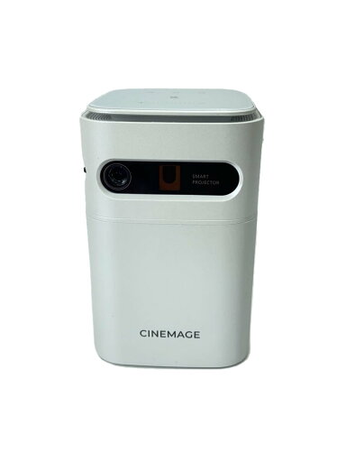 【中古】プロジェクター/Cl1002/CINEMAGE mini【家電・ビジュアル・オーディオ】 【中古】プロジェクター/Cl1002/CINEMAGE mini【家電・ビジュアル・オーディオ】