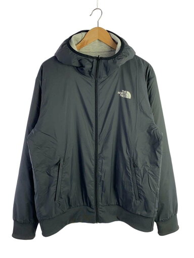 【中古】THE NORTH FACE◆ナイロンジャケット/XL/ナイロン/BLK/NT62186【メンズウェア】 【中古】THE NORTH FACE◆ナイロンジャケット/XL/ナイロン/BLK/NT62186【メンズウェア】