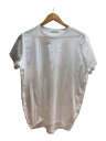 【中古】Plage◆半袖カットソー/--/コットン/WHT/25-070-922-1130-3-0【レディースウェア】(4)