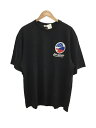 【中古】rowa py64nhcknn◆Tシャツ/M/コットン【メンズウェア】