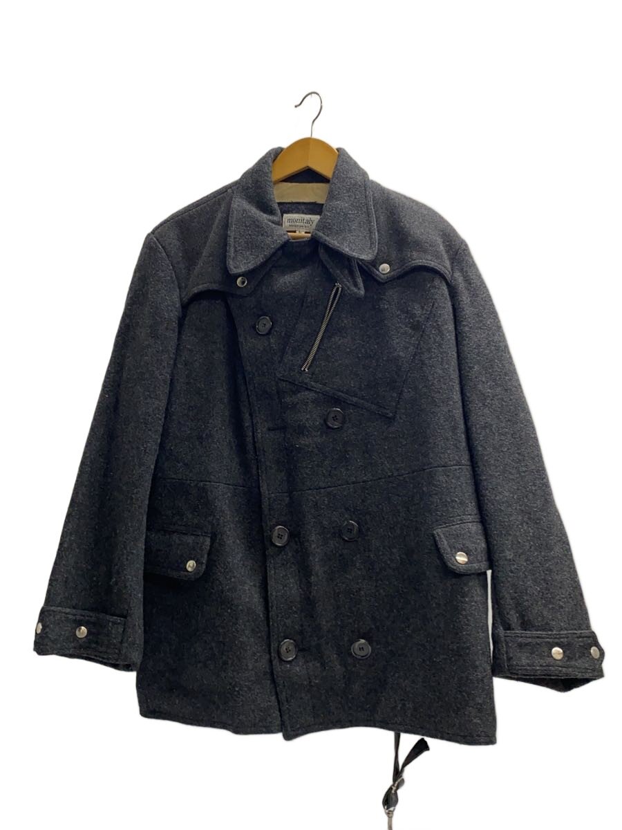 楽天市場】MONITALY（コート・ジャケット｜メンズファッション）の通販