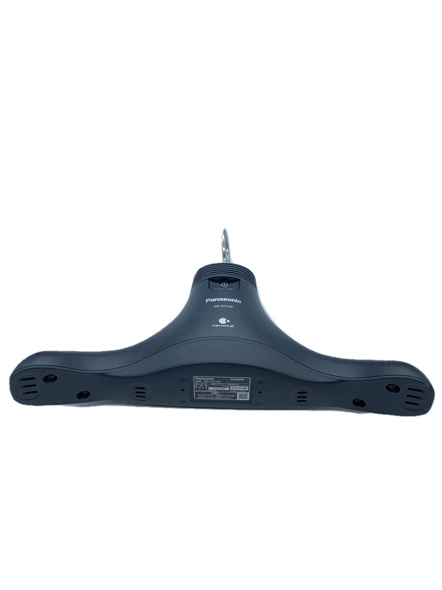 【中古】Panasonic◆空気清浄機 MS-DH100【家電・ビジュアル・オーディオ】