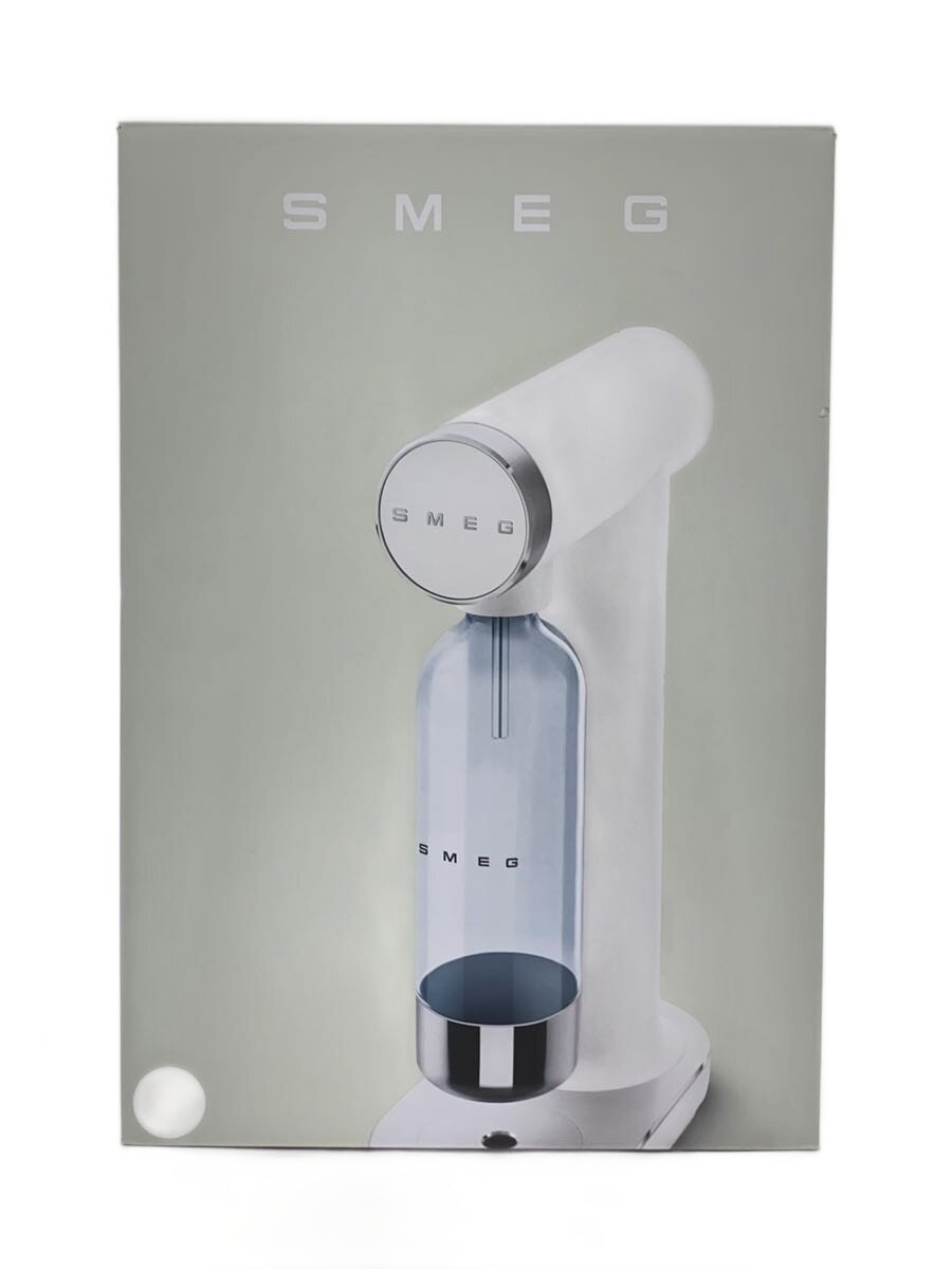 【ブランド】SMEG 【ブランドカナ】スメッグ 【型番】 【程度】A 【カラー】 【キーワード】　　　/ 2026/08/04 セカンドストリートアクロスプラザ笠懸店 【4099】【中古】SMEG◆ソーダメーカー/SKC01/未使用 ブランド SMEG 型番 カラー 実寸（cm） 【調理家電その他】 幅：31 / 高さ：45 / 奥行：19.5 【その他】 その他サイズ：/ 商品は　セカンドストリートアクロスプラザ笠懸店の店頭にて販売しております。商品に関するお問合わせは、お電話(TEL:0277-30-8880)にて、問合わせ番号：2340995565602をお伝えください。 配送方法やお支払い方法に関するお問い合わせは、サポートセンターまでご連絡をお願いします。 ※お電話の対応は営業時間内のみとなります。お問い合わせフォームでお問い合わせの際はご注文番号をご記入下さい この商品に関する出品店舗からのコメント ガスシリンダーは欠品しております。
