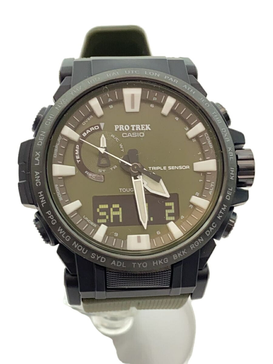 PRO TREK PRW-61Y-3JF