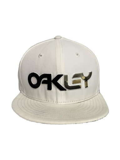 【中古】NEW ERA◆キャップ/--/ポリエステル/WHT/メンズ【服飾雑貨他】 【中古】NEW ERA◆キャップ/--/ポリエステル/WHT/メンズ【服飾雑貨他】
