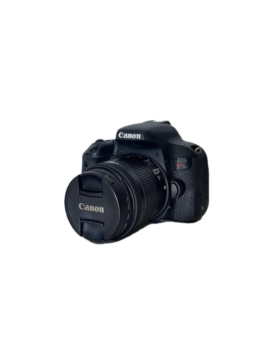 【中古】CANON◆デジタ