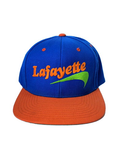 【中古】Lafayette(LFYT)◆キャップ/FREE/BLU/無地/メンズ【服飾雑貨他】 【中古】Lafayette(LFYT)◆キャップ/FREE/BLU/無地/メンズ【服飾雑貨他】