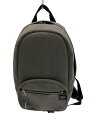 【中古】PORTER GIRL◆PORTER GIRL URBAN/DAYPACK(S)/リュック/ポリエステル/グレー/525-09965【バッグ】