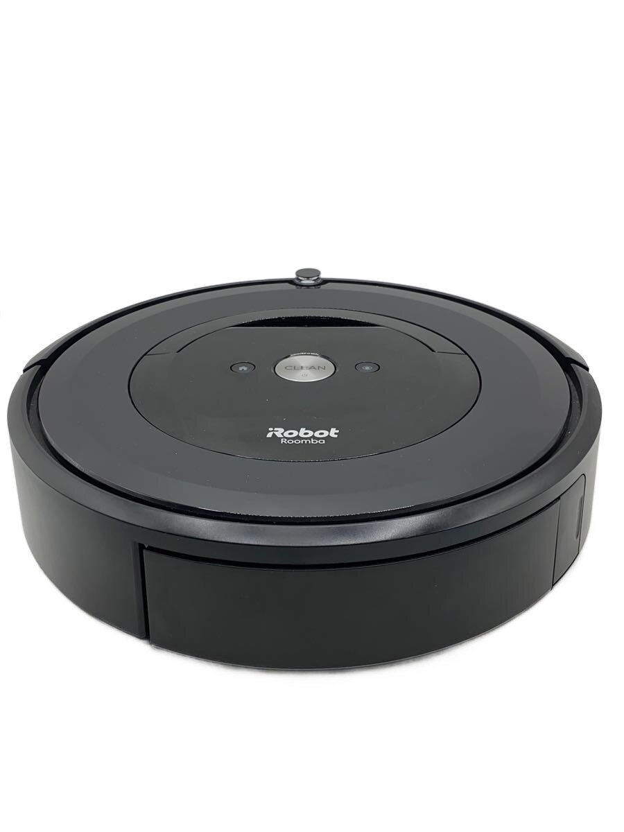 【中古】iRobot◆掃除機 ルンバ e5 e515060 RVC-Y1【家電 ビジュアル オーディオ】