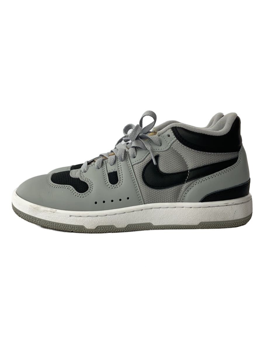 NIKE◆ローカットスニーカー/UK8.5/GRY/FB8938-001