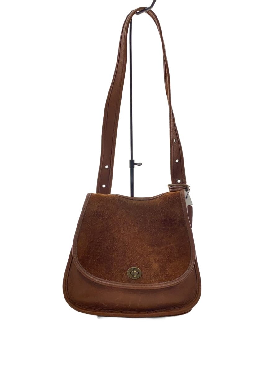 【ブランド】COACH 【ブランドカナ】コーチ 【型番】 【程度】B 【サイズ】 【メインカラー】ブラウン 【素材・生地】レザー 【キーワード】　　　/ 2026/08/17 セカンドストリート奈良法華寺店【3313】【中古】COACH◆ショルダーバッグ/レザー/BRW ブランド COACH 型番 カラー ブラウン 柄 素材・生地 レザー>色・素材について サイズ >サイズ表示について 実寸（cm） 【バッグ】 マチ：5.5 / 高さ：18.5 / 幅：20 / 持ち手：/ 【その他】 その他サイズ：/ 商品は　セカンドストリート奈良法華寺店の店頭にて販売しております。商品に関するお問合わせは、お電話(TEL:0742-32-1271)にて、問合わせ番号：2333138365627をお伝えください。 配送方法やお支払い方法に関するお問い合わせは、サポートセンターまでご連絡をお願いします。 ※お電話の対応は営業時間内のみとなります。お問い合わせフォームでお問い合わせの際はご注文番号をご記入下さい