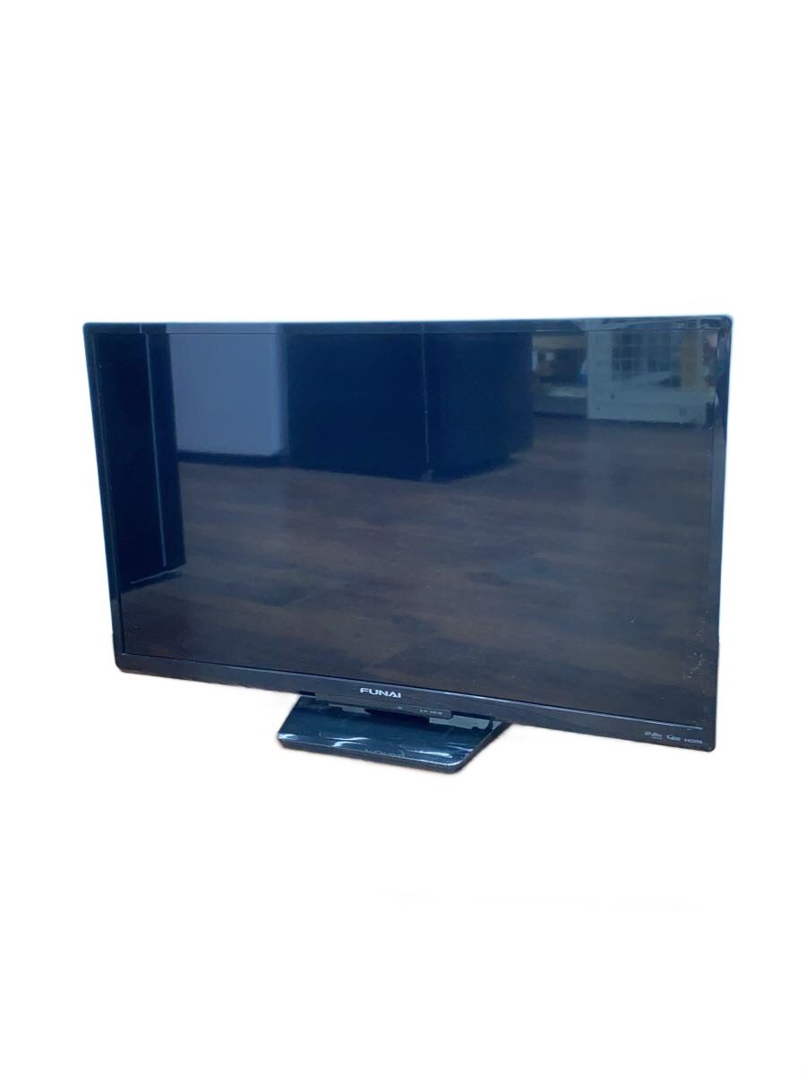 【中古】FUNAI◆薄型テレビ・液晶テレビ FL-32HB2000【家電・ビジュアル・オーディオ】