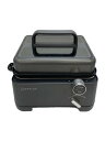 【中古】Epeios/ホットプレート・グリル鍋/EPQS777【家電・ビジュアル・オーディオ】