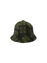【中古】Needles◆トップス/M/ウール/BLK【メンズウェア】