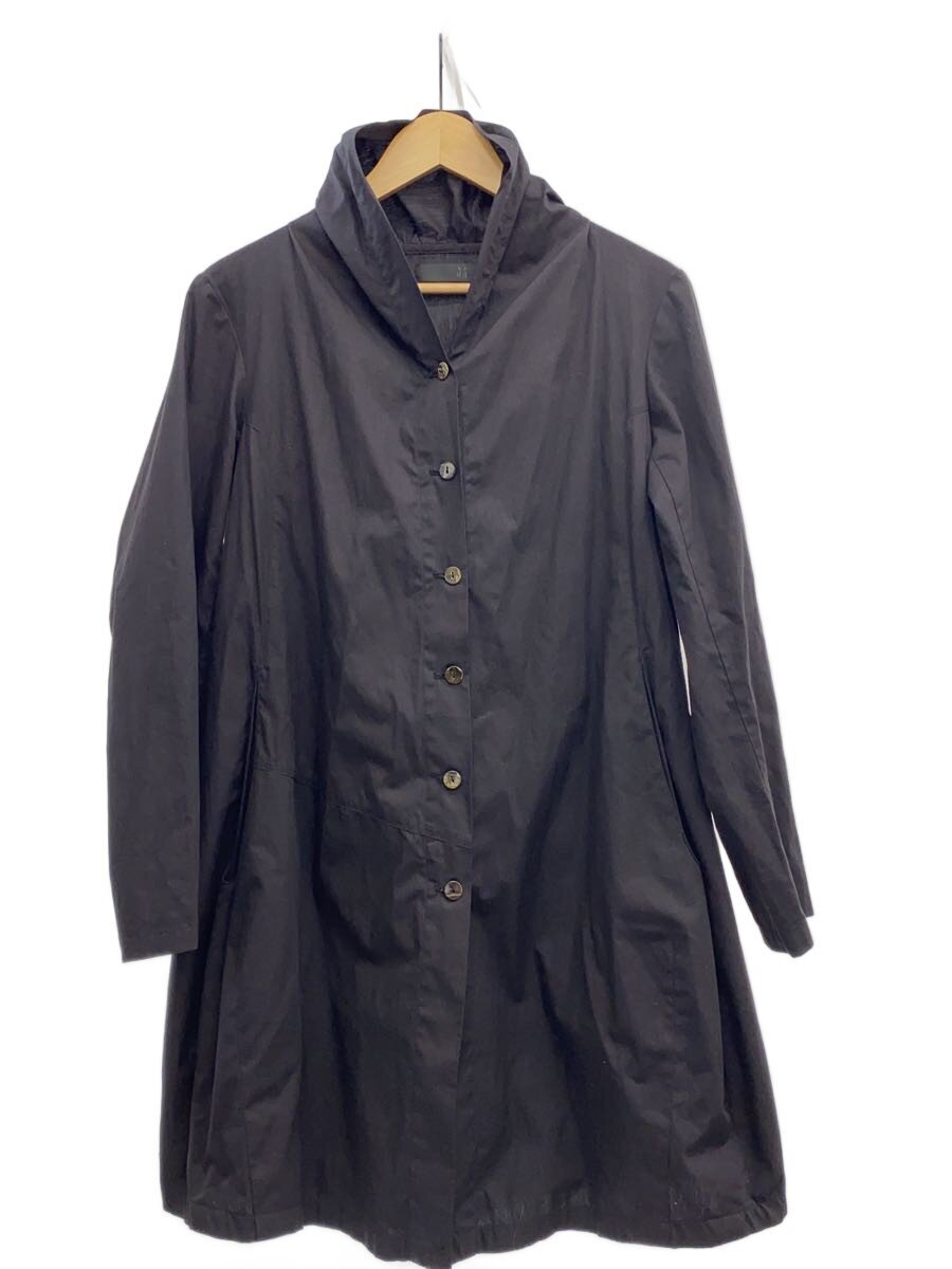 【中古】MOYURU◆長袖ワンピース/40/�