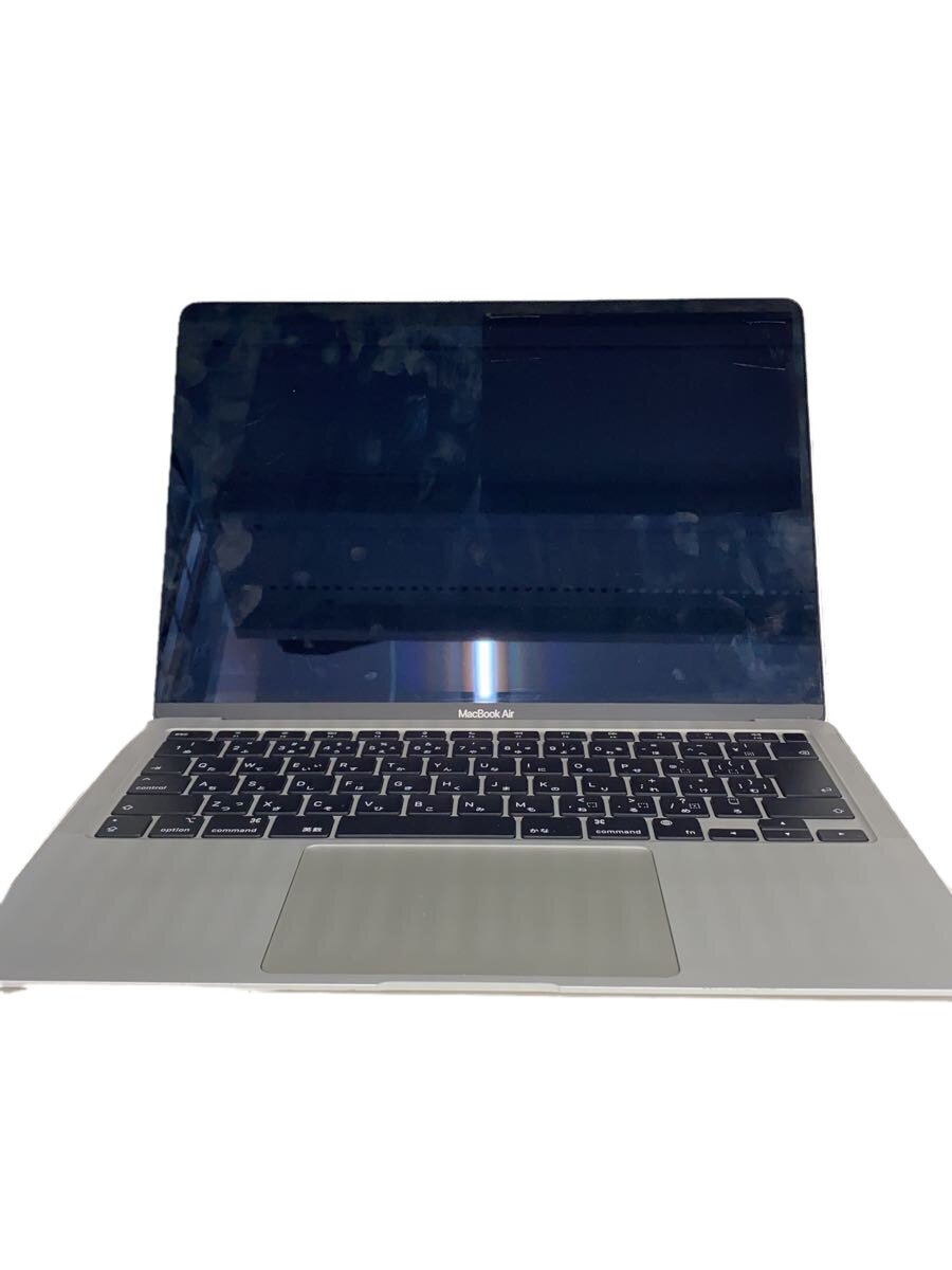 【中古】Apple◆ノートPC/Apple M1/8GB/HDD250GB/A2337【パソコン】
