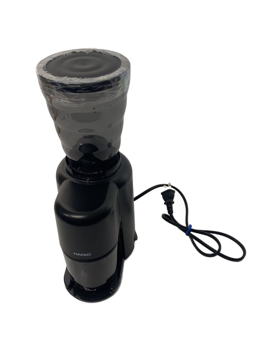 【中古】HARIO◆調理家電その他 EVC-8W【家電・ビジュアル・オーディオ】