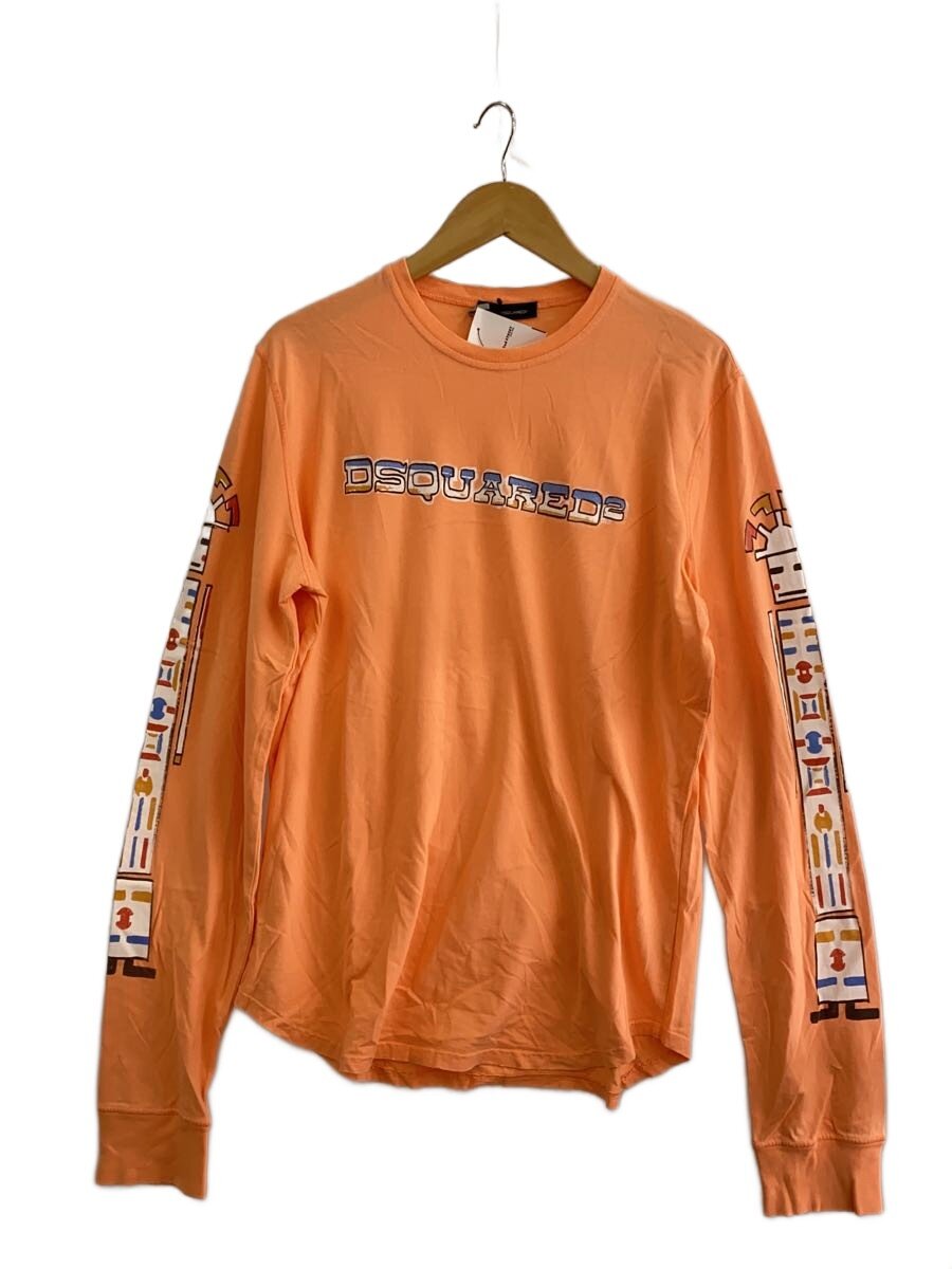 楽天市場】長袖tシャツ（ブランドディースクエアード）の通販