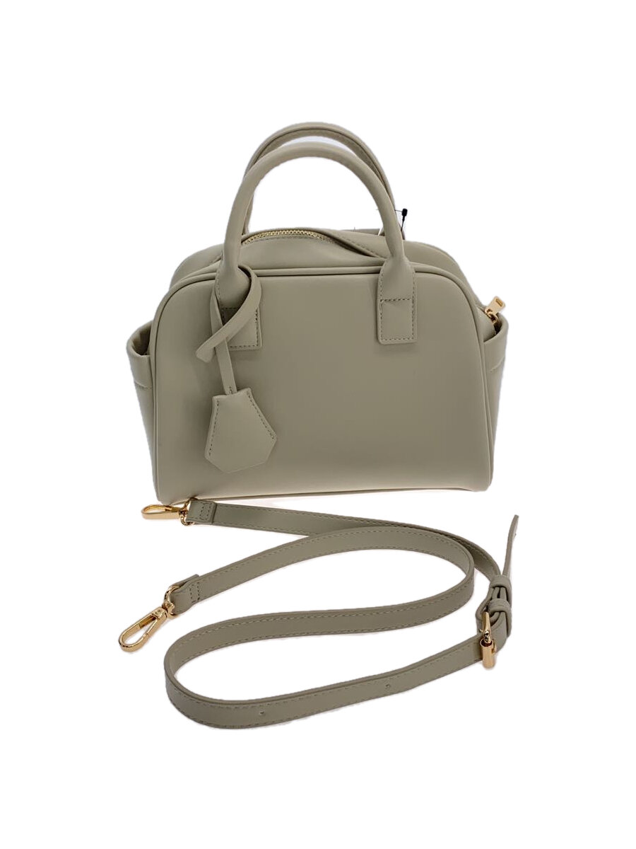 šUNITED ARROWS green label relaxing2WayϥɥХå/ե쥶/GRY//ڥХå