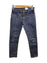 【中古】TAKAHIROMIYASHITA TheSoloist.◆ボトム/29/コットン/IDG/0003SS18【メンズウェア】
