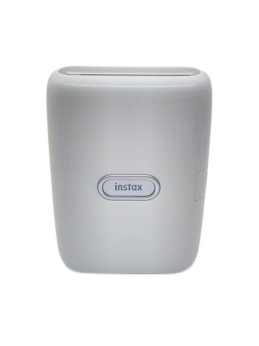 【中古】FUJIFILM◆ビジュアルその他/instax mini link【家電・ビジュアル・オーディオ】