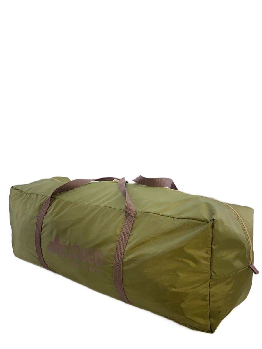 【中古】LOGOS◆テント Tradcanvas Vポール Tepee400-BA 71805573【スポーツ】