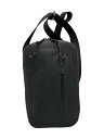 【中古】F/CE◆ショルダーバッグ/ナイロン/BLK【バッグ】