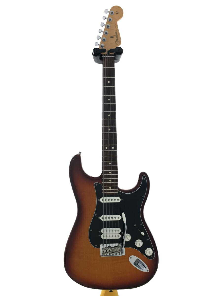 yÁzFenderPlayer Stratocaster Plus HSS/ACB/2021/LVR/\tgP[Xtyyz