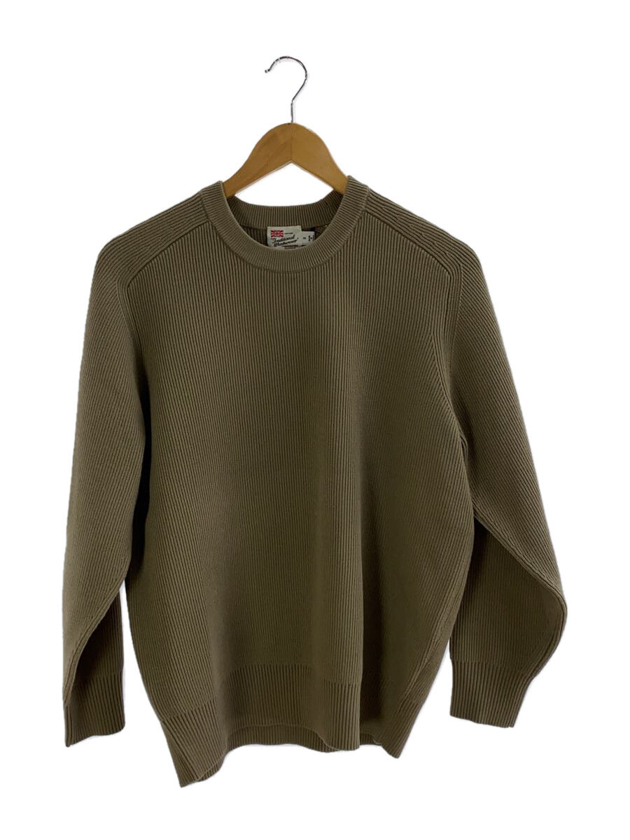šTraditional WeatherwearCREW NECK PO/S/ݥꥨƥ/KHK/G232THKPO0310HU/...