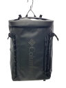 【中古】Columbia◆リュック/--/BLK/PU8675【バッグ】(4)