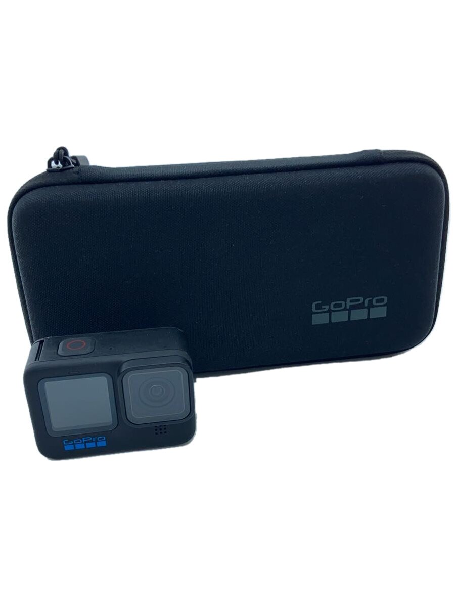 【中古】GoPro◆ビデオ