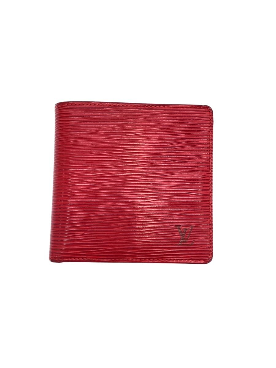 【中古】LOUIS VUITTON◆ポルト・ビエ�