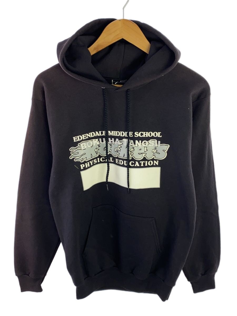 BOKUHATANSII/BOKUTANO hoody on USED/FREE/--/BLK