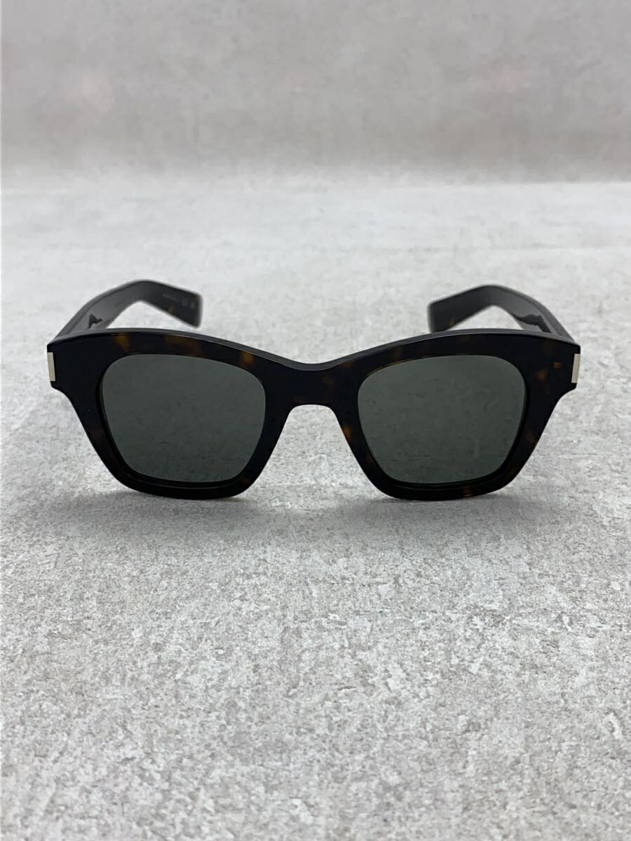 【中古】SAINT LAURENT◆サングラス/メンズ/SL592【服飾雑貨他】