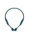 【中古】SHOKZ(AFTERSHOKZ)◆骨伝導イヤホン/ブルー/5810【家電・ビジュアル・オーディオ】(2)
