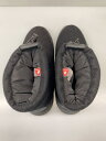 【中古】THE NORTH FACE◆ブーツ/27cm/BLK/ウール/NF51592【シューズ】 3