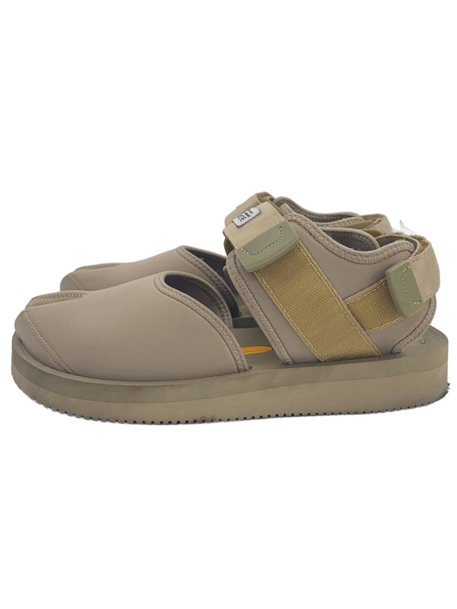未使用 SUICOKE BITA-V スイコック ベージュ 26センチ 楽天市場】suicoke bita v（靴）の通販