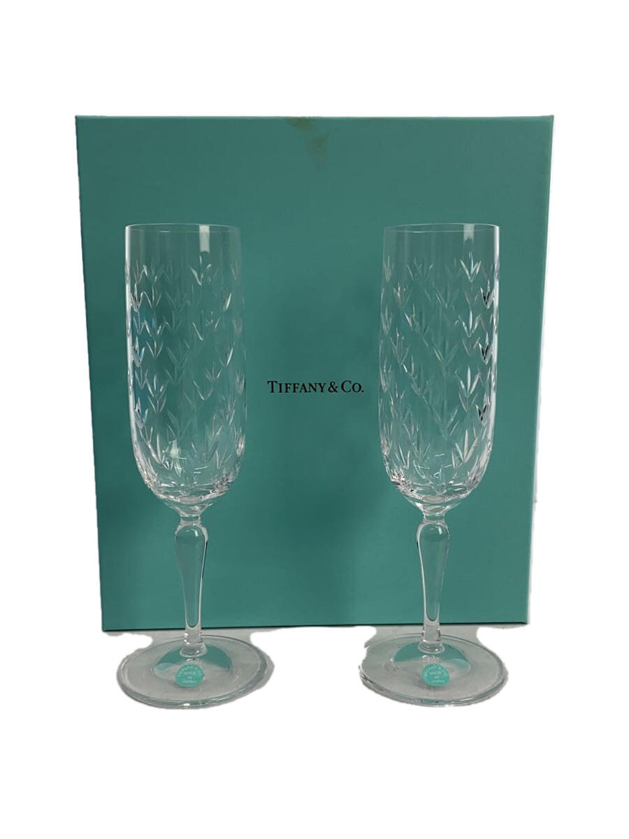 【中古】TIFFANY&Co.◆グ