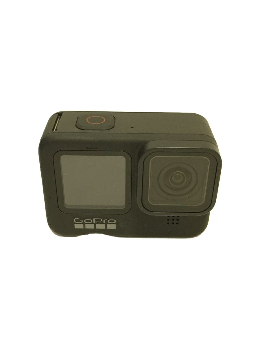 【中古】GoPro◆デジタ