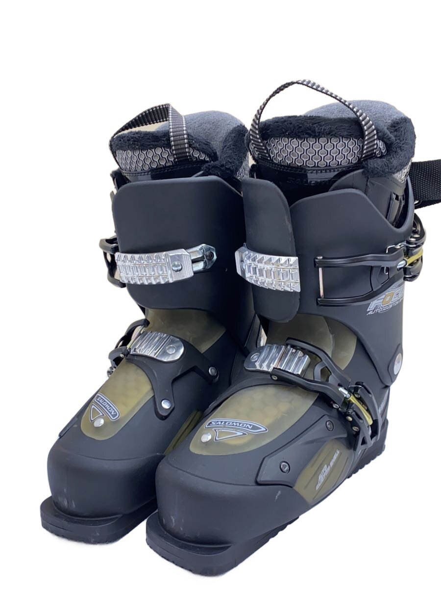 Solomon - 【中古】salomon◆スキーブーツ/--//【スポーツ】
