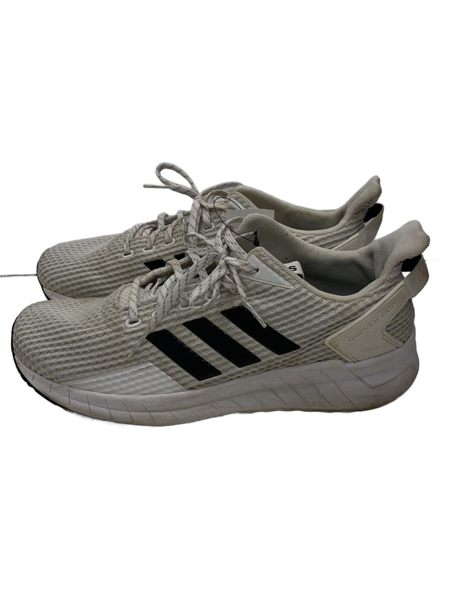 adidas◆QUESTAR RIDE/26.5cm/WHT