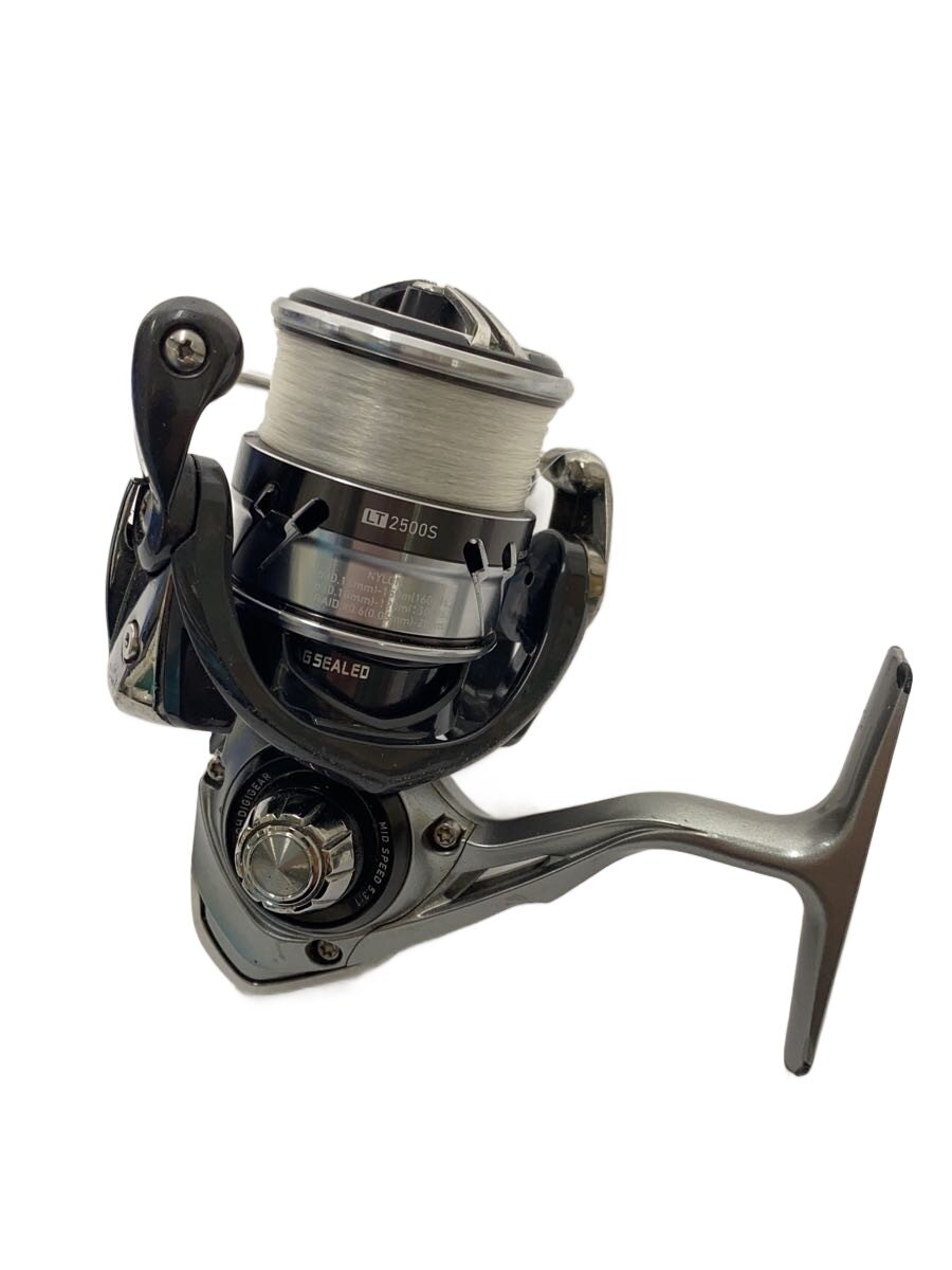 【中古】DAIWA◆リール/スピニングリール/LT2500S/CALDIA【スポーツ】