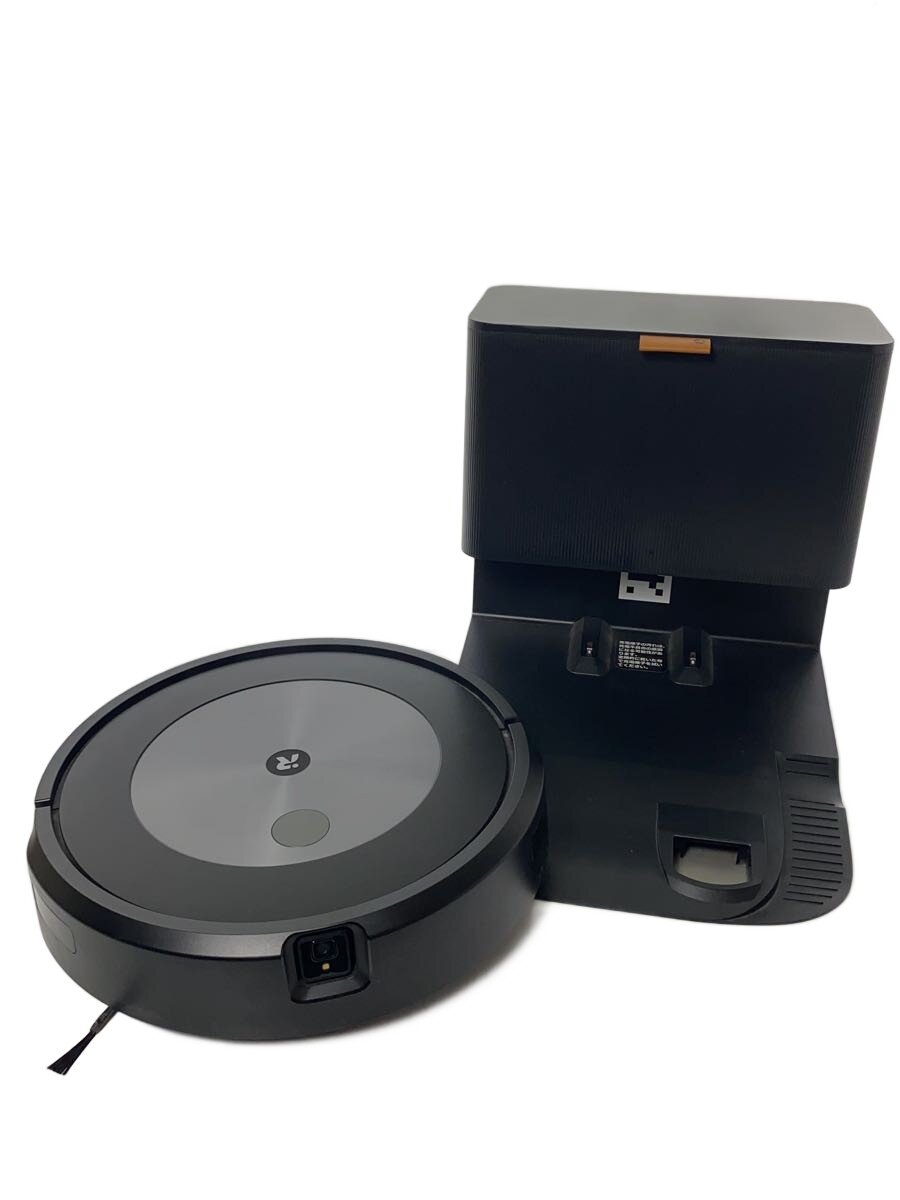 【ブランド】iRobot 【ブランドカナ】［カデン］アイロボット 【型番】 【程度】B 【カラー】 【キーワード】　　　/ 2026/08/01 セカンドストリート八戸下長店 【1877】【中古】iRobot◆掃除機 ルンバ j7+j755860//【家電・ビジュアル・オーディオ】 ブランド iRobot 型番 カラー 実寸（cm） 【掃除機】 幅：32.5 / 高さ：8.5 / 奥行：33.5 【その他】 その他サイズ：/ 商品は　セカンドストリート八戸下長店の店頭にて販売しております。商品に関するお問合わせは、お電話(TEL:0178-21-2306)にて、問合わせ番号：2318772365738をお伝えください。 配送方法やお支払い方法に関するお問い合わせは、サポートセンターまでご連絡をお願いします。 ※お電話の対応は営業時間内のみとなります。お問い合わせフォームでお問い合わせの際はご注文番号をご記入下さい この商品に関する出品店舗からのコメント 本体の寸法を掲載しています。◯画像には映らない、映りにくい汚れやキズがある場合がございます。◯画像と実物では色味が違う場合がございます。◯同時に店頭での販売もしており、状態が変動する場合がございます。あらかじめご了承ください。