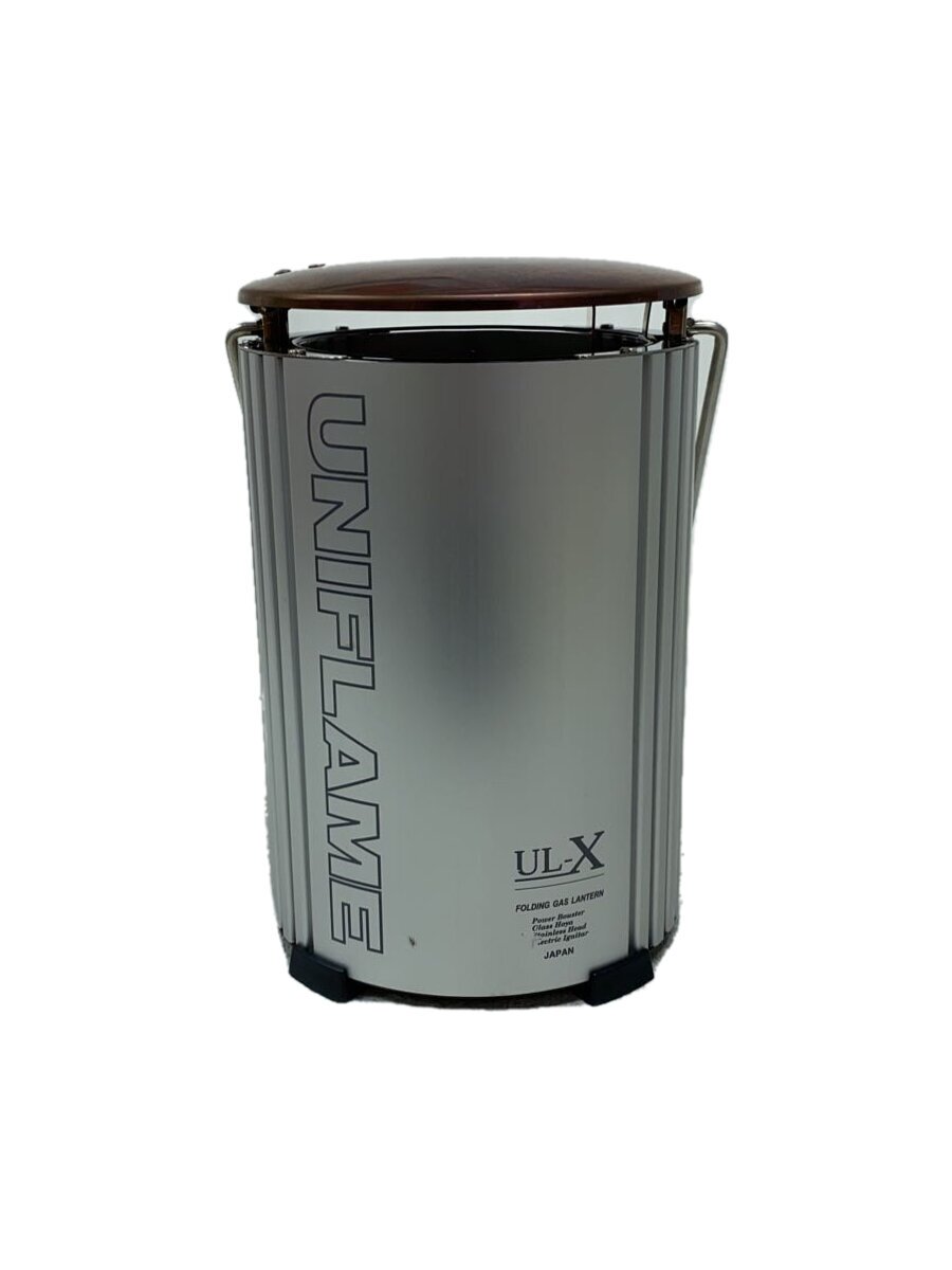 【中古】UNIFLAME◆ランタン/UL-X【スポーツ】