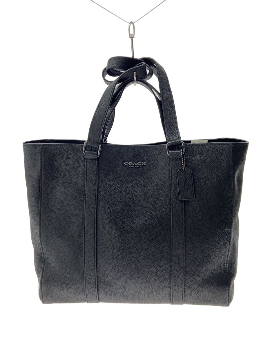 極美品✨ COACH ハドソン トートバッグ 黒 レザー デカロゴ 大容量 仕事 楽天市場】コーチ ハドソンの通販