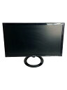 【中古】ASUS◆液晶モニタ 液晶ディスプレイ VX248H 24インチ Black 【パソコン】