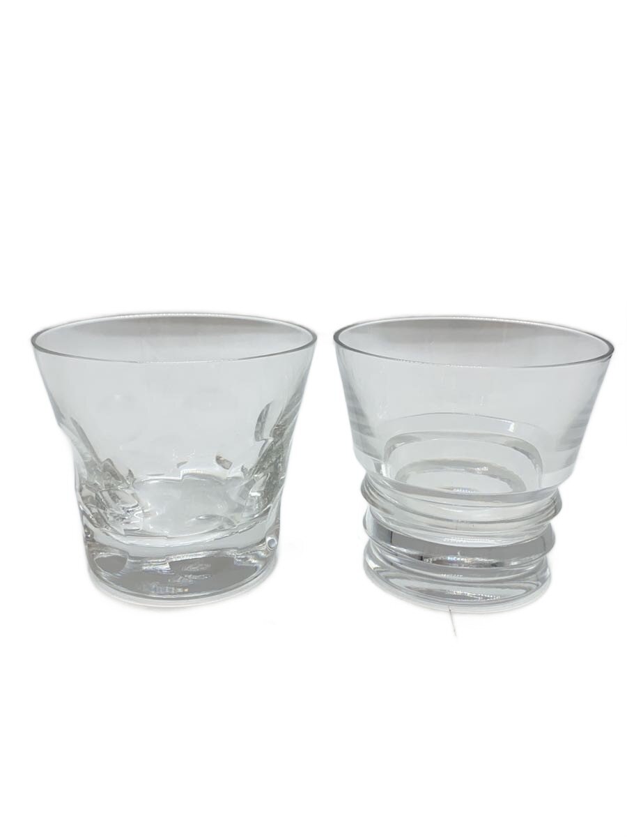 【ブランド】Baccarat 【ブランドカナ】バカラ 【型番】 【程度】B 【サイズ】 【メインカラー】クリア 【素材・生地】 【キーワード】　　　/ 2026/06/01 セカンドストリート朝霞店【4254】【中古】Baccarat◆グラス/2点セット/CLR ブランド Baccarat 型番 カラー クリア 柄 素材・生地 >色・素材について サイズ >サイズ表示について 実寸（cm） 【グラス】 幅：9..5 / 高さ：8.5 / 奥行：/ 【その他】 その他サイズ：/ 商品は　セカンドストリート朝霞店の店頭にて販売しております。商品に関するお問合わせは、お電話(TEL:048-451-2566)にて、問合わせ番号：2242540365746をお伝えください。 配送方法やお支払い方法に関するお問い合わせは、サポートセンターまでご連絡をお願いします。 ※お電話の対応は営業時間内のみとなります。お問い合わせフォームでお問い合わせの際はご注文番号をご記入下さい