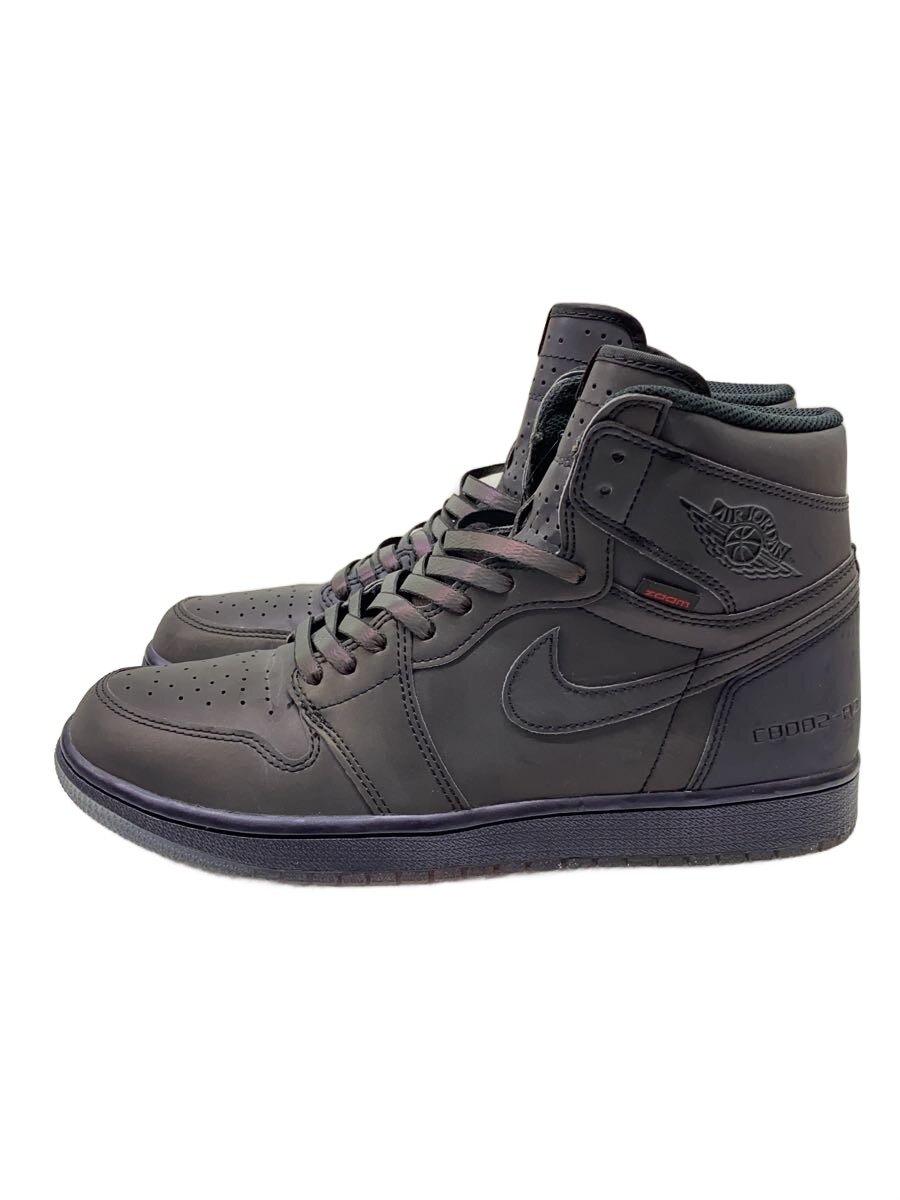 NIKE◆AIR JORDAN 1 HIGH ZOOM R2T FEARLESS//マルチカラー/BV0006-900/28cm/