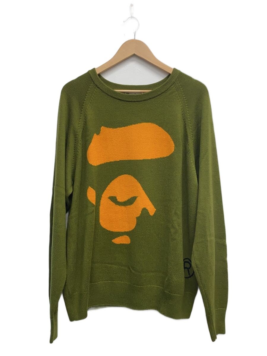 楽天市場】a bathing ape 中古（ニット・セーター｜トップス）：メンズ